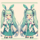 miku miku