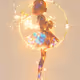 Angelic Girl