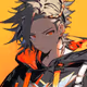 Japanese Sword Master