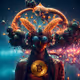 Cryptomech Mindscapes