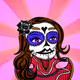 Jarrimuza by Jarritos x Reddit Collectible Avatars