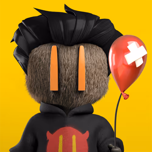 Fury of the Fur - Fury Teds