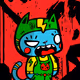 Future Realities: sabet76 x Reddit Collectible Avatars