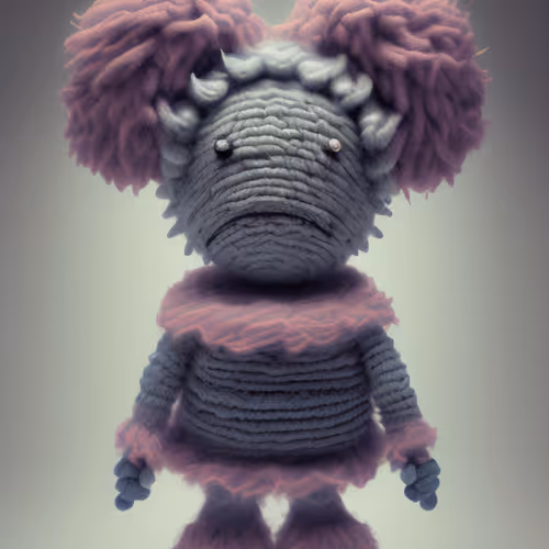 Wooly World