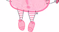 Bebuddies & EGGslyio Wearables by Karrie Ross