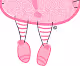 Bebuddies & EGGslyio Wearables by Karrie Ross