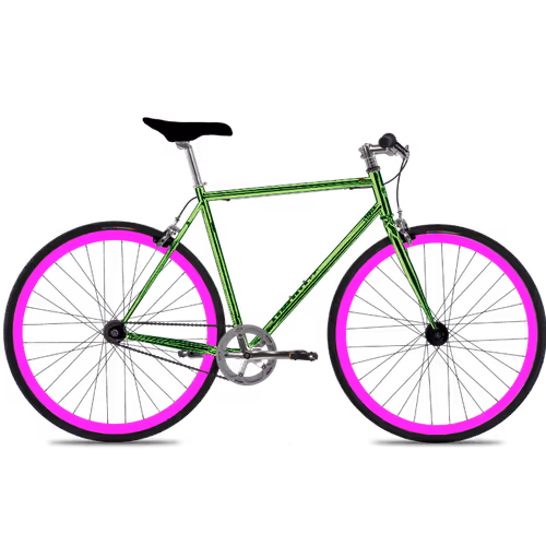 Fixie Lovers
