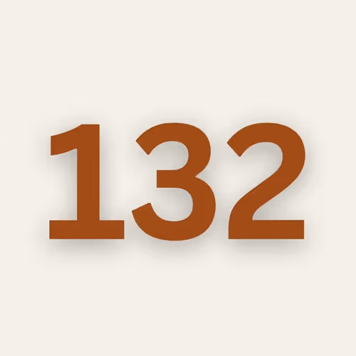 Sage : EAi 132 x StarvaLab