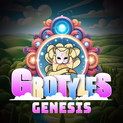 Grotyles Genesis