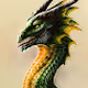 Dragons Gallery