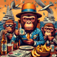 APE CAFE