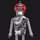 Bob Bots Second 500