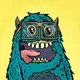 Blahmonsters