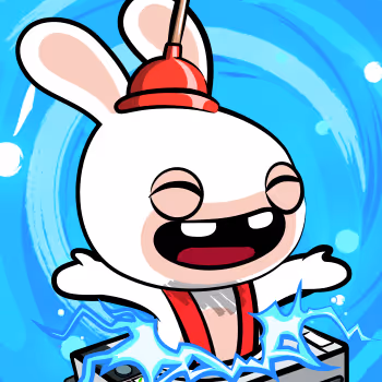 Reddit Rabbids x Reddit Collectible Avatars