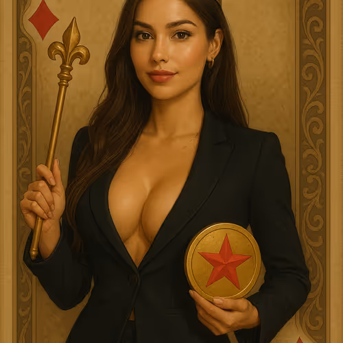 Cajonosama Royal Deck