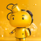 gold avatar
