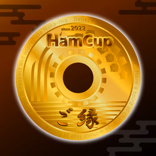 HamCoin_since2022