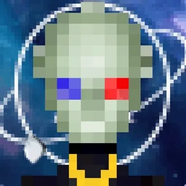 Pixel Journey (Polygon)