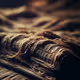 Frayed Edges