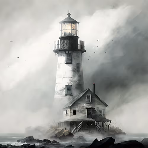 Lighthouse test