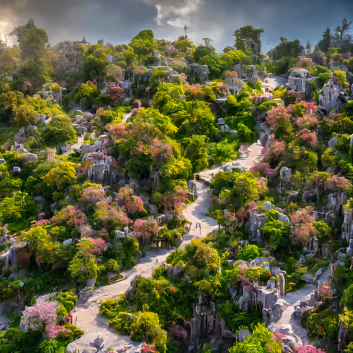 Wonderland