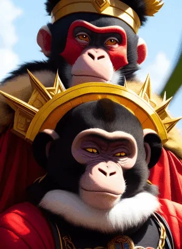 Ape King Market