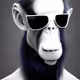 Extrem 3D portrait