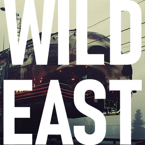 WILD EAST