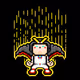Crypto Baby Heroes SR
