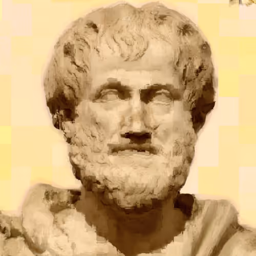 Great Books Stream #1 – Aristotle on Friendship in "Nicomachean Ethics"