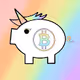 PUNKY PIG Collection