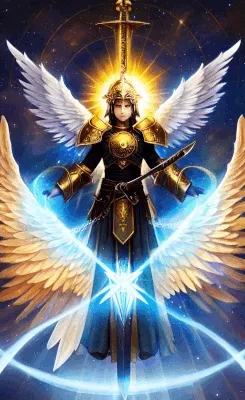 Mythical Guardians: Chronicles of Elysia