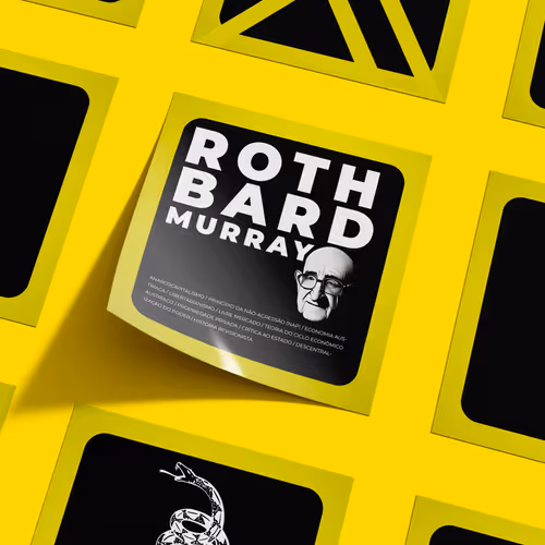 Murray Rothbard Collection