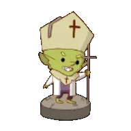 Fantasy Chess Avatars