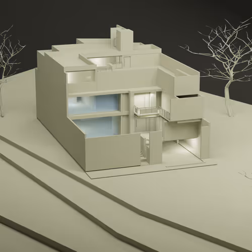 Proyectos - AyC - ica