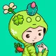 Axie Shepherd Burn Club