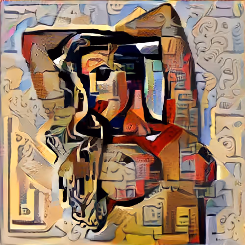 SURREAL WHORES