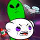 Spooky Season: fmarxy x Reddit Collectible Avatars