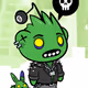 Spooky Sequel: DFZLabs x Reddit Collectible Avatars