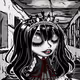 Beatrix by 13productions x Reddit Collectible Avatars