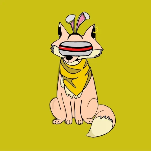 Cute Fox Official