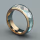 Antar's rings of power