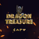 CARV - Dragon Treasure