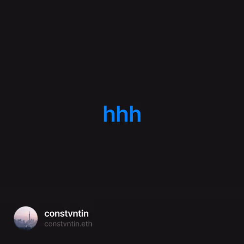 hhh