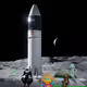 Muppeths in Space