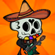 El Jarritonero by Jarritos x Reddit Collectible Avatars