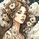 Lost in the beauty