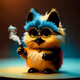 Cutie Puff collection