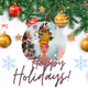 Holidays with Tutti Frutti Women