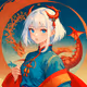 OmniDragonGirl